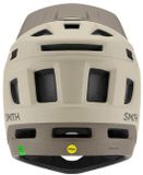Smith Mainline Mips Casque de descente Beige L