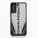 RBK Officiel Coque de Téléphone 3D Samsung Galaxy S21 - Modèle 64