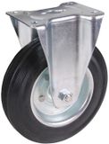 Mammuth Bol Bokwiel 200 x 30mm rubber