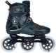 Powerslide Imperial Darkteal 110 Patins à roulettes Noir UE 43-44