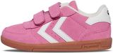 Hummel kindersneaker Victory Suede II Infant 230238