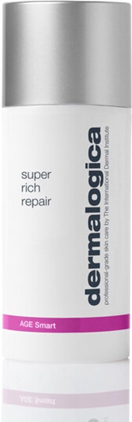 Dermalogica Super Rich Repair - dag- en nachtcrème