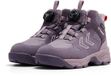 Hummel CLIFF EASY TEX BOOT JR Unisex Kinderen GRAY RIDGE Synthetisch Schoenmaat 31 Herfst/Winter 2026