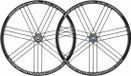 Campagnolo Shamal Ultra DB Wielset