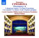 Outhere Naxos Cimarosa: Overtures 4 (CD)