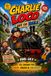 Charlie Loco Train Driver Off The Rails: Epic Railway Comic Adventures