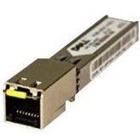Dell - SFP (mini-GBIC) transceivermodule - 1GbE - 1000Base-T