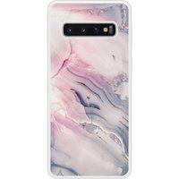 Samsung Bedrukt siliconen hoesje compatibel met Galaxy S10 Zoom sur Pierre Claire