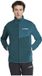 Adidas Terrex Multi Climawarm Tech Fleece Met Volledige Rits Blauw S Man
