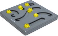 Beeztees Brain Game Looki - Hondenspeelgoed - Plastic - Multi