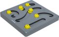Beeztees Brain Game Looki - Hondenspeelgoed - Plastic - Multi
