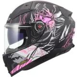 Ls2 Casque Intégral Ff811 Vector Ii Darflo 06