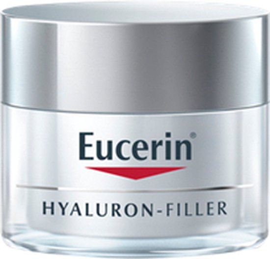 Eucerin Hyaluron-Filler Dagcrème SPF 30 50 ml