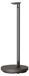 Support de projecteur trépied - Gris éléphant, base stable, jusqu'à 10 kg - Gestion des câbles cachée - Pour série Horizon 20