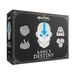 The OP Usaopoly | Avatar The Last Airbender Aang's Destiny Bordspel Deck-Building in het Engels