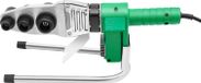 Appareil de soudage de tuyaux en plastique - Modèle 32 - 1500 W - 220 V