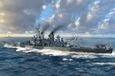 Trumpeter Modelbouwpakket Schepen - 06749 USS Iowa BB-61 Battleship Plastic - 1:700 - Modelbouw