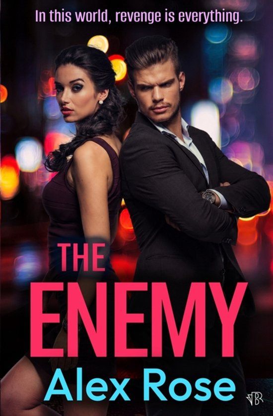 The Bloodhound Books The Enemy Paperback