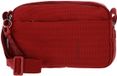 Mandarina Duck MD20 Crossbody Bag Cherry Tomato Rood