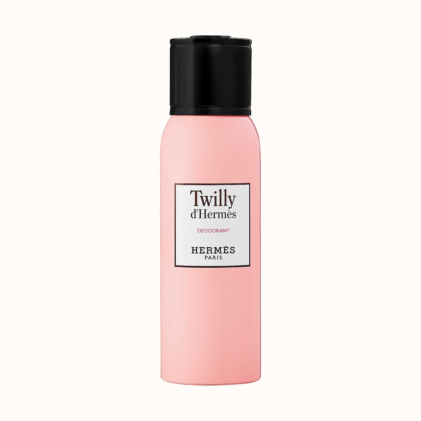 Hermes Twilly d'Hermes Deodorant Spray - 150ml