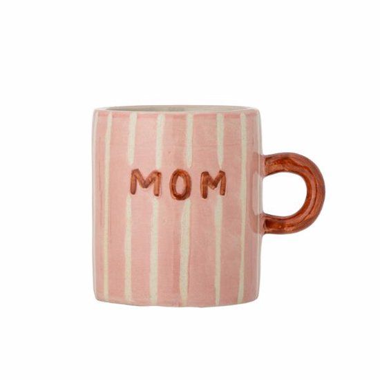 Bloomingville Mok Cherish Rose