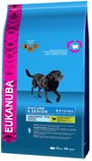 EUKANUBA Mature Senior Large Breed hondenvoer 15 kg