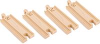 Hape Korte rechte rails