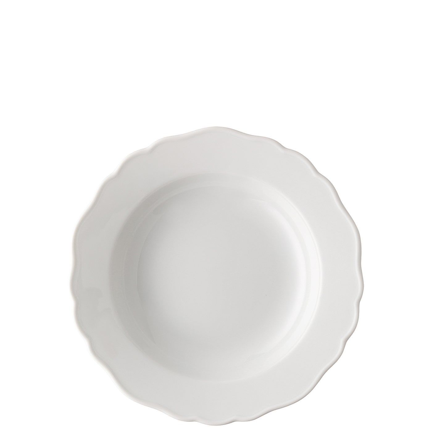 Hutschenreuther 02013-800001-10123 Bord Porselein 23 cm