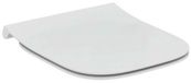 Ideal Standard i.Life S - Abattant de WC, blanc