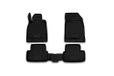 Element Precies passende premium antislip rubberen vloermatten - OPEL Astra J 5D