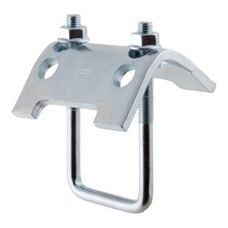 fischer balkklem TKR 82 - 20 stuks