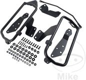 SHAD 4P Fitting Kit - KTM 1290 Super Adventure - Black
