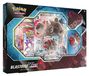 Pokemon Blastoise VMAX Battle Box