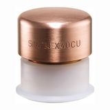 Halder zachte slaghamer SIMPLEX kop Ø 30 mm