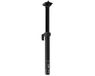 XLC SP-T20 Zadelpen – Dropper Remote Zadelpen – 34.9x550mm – 200mm Drop – Aluminium – Zwart