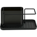 Wenko RVS gootsteenorganizer (Anthracite)