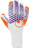Uhlsport FM Cybertec Maignan Absolutgrip HN Keepershandschoenen - Maat 8