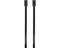 Securit® Black Star Xxl-Palen | 6 kg