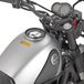 Givi Keeway Rkf 125 & Benelli 502 C/Leoncino 500 Brandstoftankring Zwart