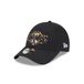 New Era ERA Seasonal INFILL 940 Los Angeles Lakers cap