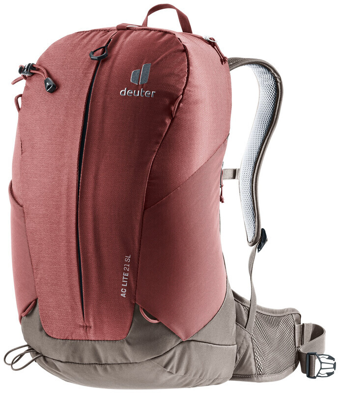 Deuter AC Lite 21 SL Rugzak