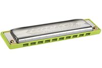 Hohner Raket AMP Tuning: G Major Harmonica