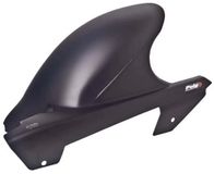 Puig Achterspatbord Zwart Matte Black Polyester