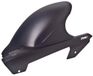 Puig Achterspatbord Zwart Matte Black Polyester