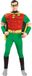 Rubie's Robin™ Kostuum voor Heren - Verkleedkleding - Small
