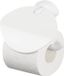 Spirella Toiletrolhouder Wit