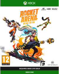 Electronic Arts Rocket Arena: Mythic Edition Xbox One Xbox One