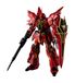 TAMASHII NATIONS Mobile Suit Gundam Unicorn, MSN-06S Sinanju Gundam Universe figurine d'action