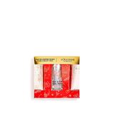 L'Occitane Floral Hand Cream Trio - 3 x 30ml