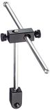 NeoLab D-8158 Sunlab statiefstaaf set voor D-8150/D8200/D-8250 en sensor PT1000 D-6014, metaal